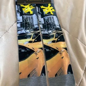 Zoo York men’s socks